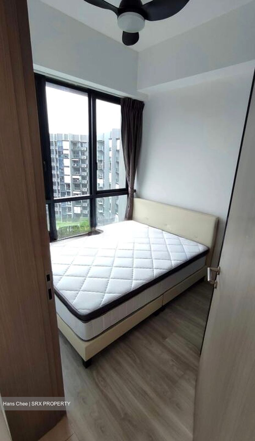 The Woodleigh Residences (D13), Apartment #458409341